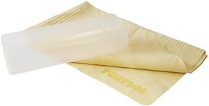 Rain-X 45223X Swiper Synthetic Chamois