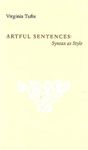 Artful Sentences: Syntax as Style