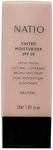 Natio Australia Tinted Moisturiser SPF 20 Neutral 50ml - 3-in-1 Skincare-and-Tint Moisturiser - Lightweight, Hydrating, Sheer Coverage - Made in Australia