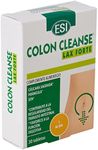 Colon Cleanse Lax Forte 30 Tabletas - Alteraciones intestinales severas