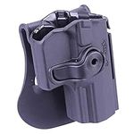 Umarex Walther Polymer Holster PPQ M2 & CP99 Compact 3.1523