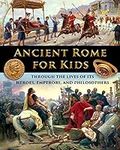 Ancient Rome for Kids through the L