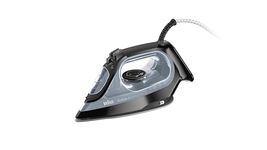 Braun Texstyle 3 SI3055.BK - Steam Iron, 180g/Min Steam Shot, 45g/Min Variable Steam, 2m Cord, auto Shut-Off, Freeglide Technology, Black