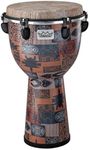 Remo DJ-6112-56 Apex Djembe Drum - 