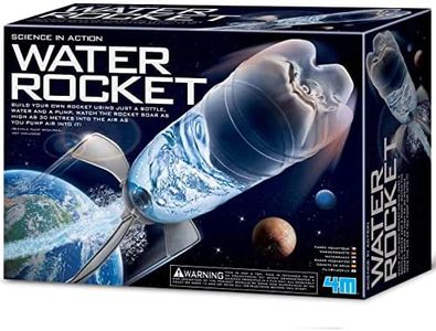 4M Water R