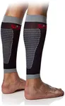 SLS3 Calf Compression Sleeves | Shin Splints Compression Sleeve | German Designed
