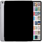 DuraSafe Cases for Old Model iPad 4th Generation 9.7" 2012 Case A1458 A1459 A1460 MD510HN/A MD513HN/A MD514HN/A MD511HN/A MD512HN/A MD515HN/A ME392HN/A ME393HN/A MD522HN/A MD525HN/A ME198HN/A Black