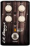 LR BAGGS ALIGN SERIES DELAY PEDAL