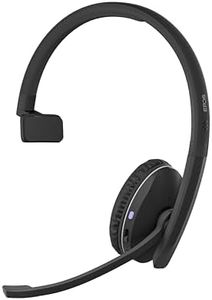 Sennheiser Adapt 231 On-Ear Single-Sided Bluetooth USB-C Headset