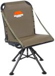Millennium Ground Blind Chair, Adju