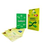 Toiing Farrago - Fast-Paced Sequence Forming Card Game for Kid | Develops Observation | Age 5+ Years | Travel Friendly | Great for Return Gifts