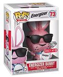 Funko POP! Energizer Bunny