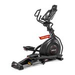 SOLE Fitness E35 Elliptical Machine with Power Incline