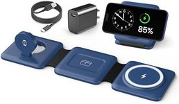 Iseyyox Charging Station for Apple 