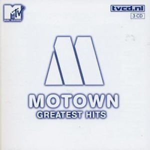 Motown Greatest Hits / Various
