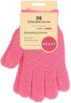 Migliore Wear Exfoliating Gloves, 2