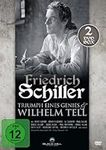 Friedrich Schiller - Spielfilm und 