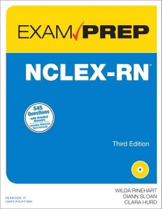 NCLEX-RN E