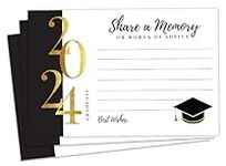 50-2024 Graduation Share A Memory o