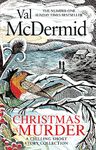 Christmas is Murder: A chilling short story collection