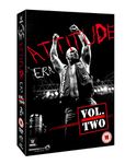 Wwe: The Attitude Era - Volume 2 [DVD]