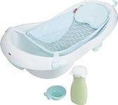 Fisher-Price Baby Soothing River Lu
