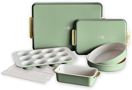 GreenPan B
