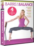 BARRE & BALANCE 4PK