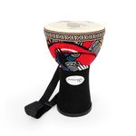 Percussion Plus PP6630 Slap djembe 6" pretuned