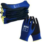 Nitrex 270NF 10 Pairs of Gardening 