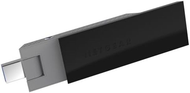 NETGEAR Wi