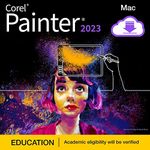 Corel Painter 2023 Education | Prof