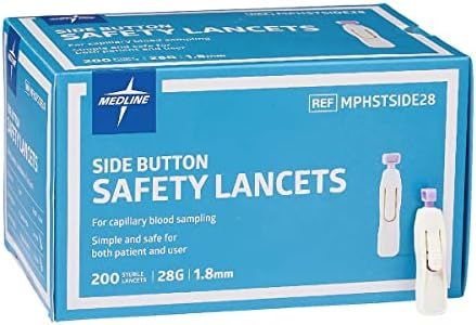 Medline St