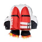 Suck UK Jetpack Backpack | School Bags For Girls | School Bags For Boys | Kids Backpack | Back To School | Toddler Backpack | Kids Rucksack | Cool Backpacks