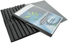 Rapesco 1595 ECO Clip Report Folder