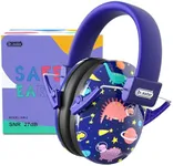 Dr.meter Noise Cancelling Headphone