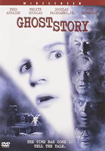 Ghost Stor