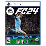 EA Sports FC 24 Playstation 5