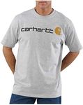 Carhartt Men's Signature Logo Short