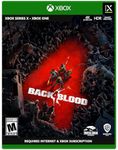Back 4 Blood - Xbox Series X