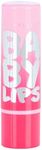 Maybelline Baby Lips Glow Lip Balm,