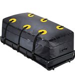 Hitch Cargo Carriers