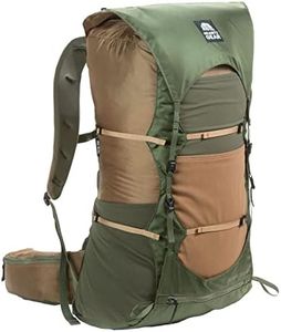 Granite Gear Perimeter 50 - Bourbon/Pine Regular