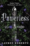 Powerless: TikTok Made Me Buy It! The epic romantasy series taking the world by storm! (The Powerless Trilogy)