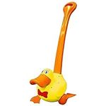 Waddles the Waddle Duck - Baby to T