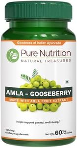 Pure Nutri