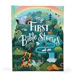 My First Bible Stories Padded Treas