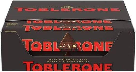 TOBLERONE
