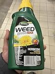 Scotts Weed B Gon Max 1L Concentrate