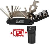 DIY TECH UK - 16 in 1 Allen Keys an